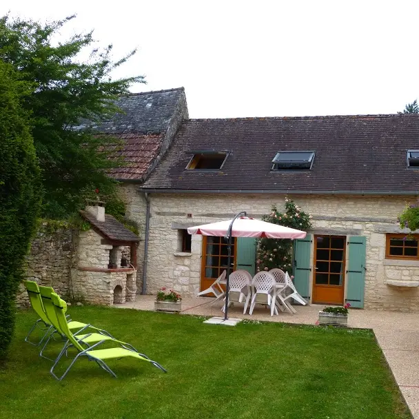 Gîte mémé cantou