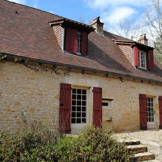 Gîte orchidée_camping la castillonderie