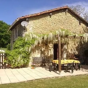 Gîte baroden cottage
