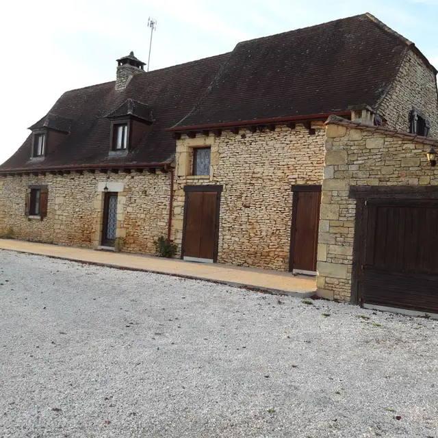 Gite chez Gérard