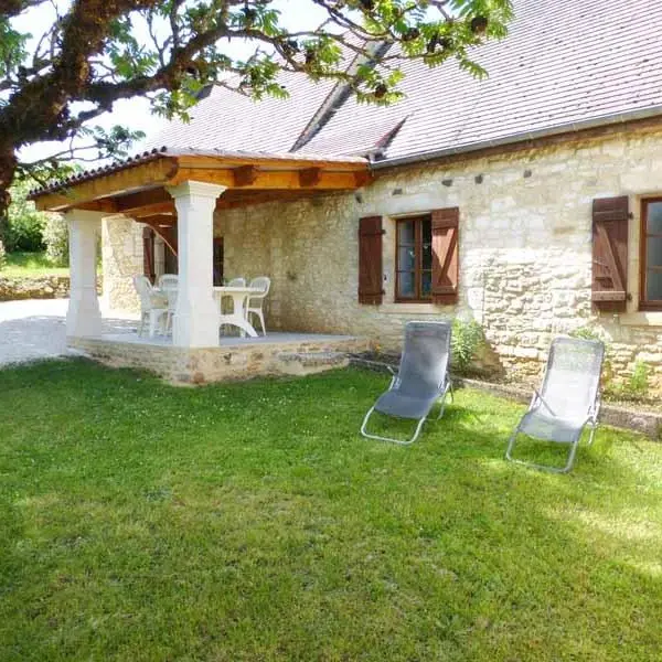 Gite chez eli