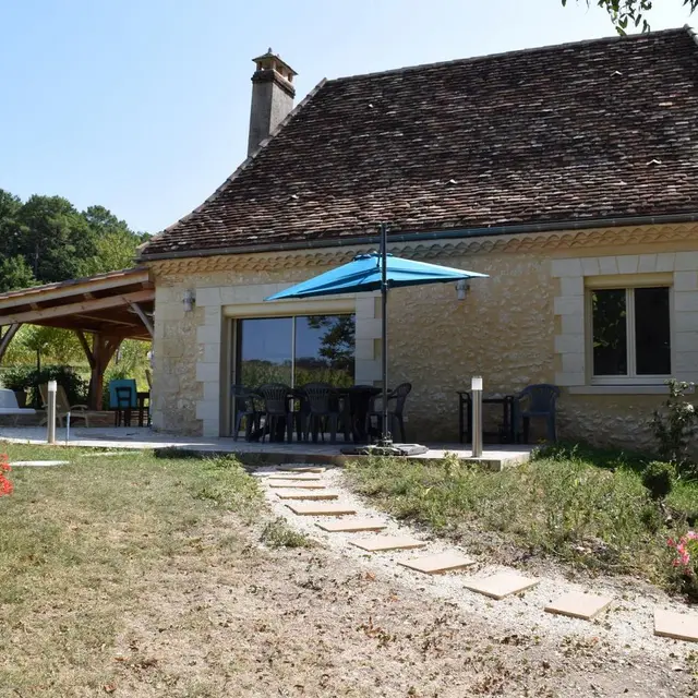 Gite chez la Marie