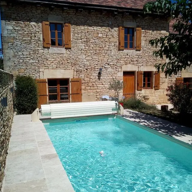 Gîte d'Enchayre