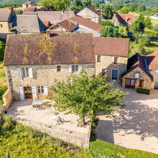 Gite du Houx