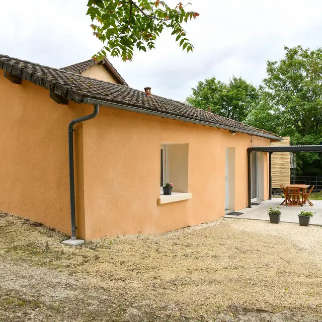 Gite du Pigeonnier