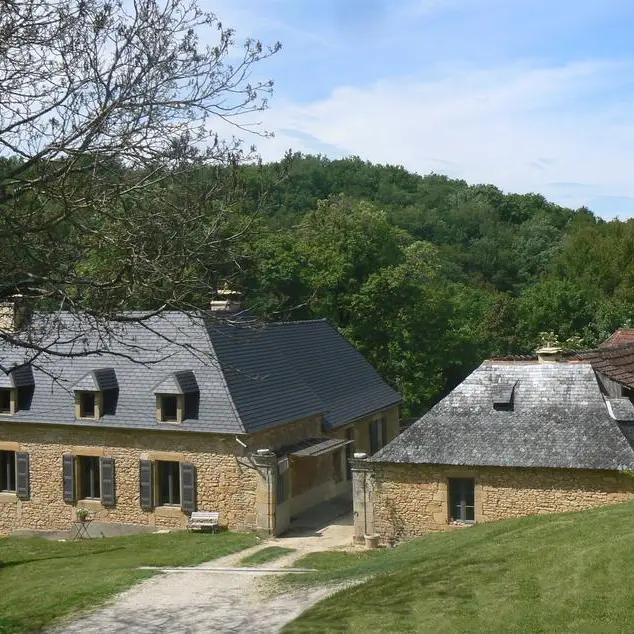 Gîte du fraysse
