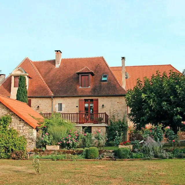 Gite du lavoir