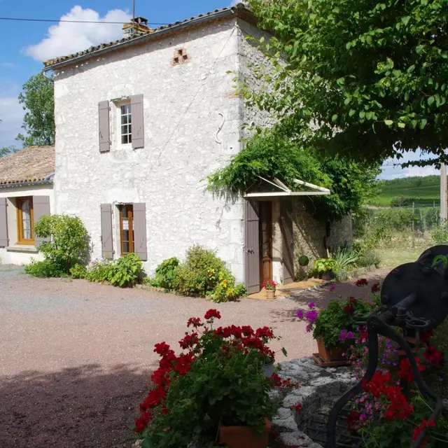 Gîte durand