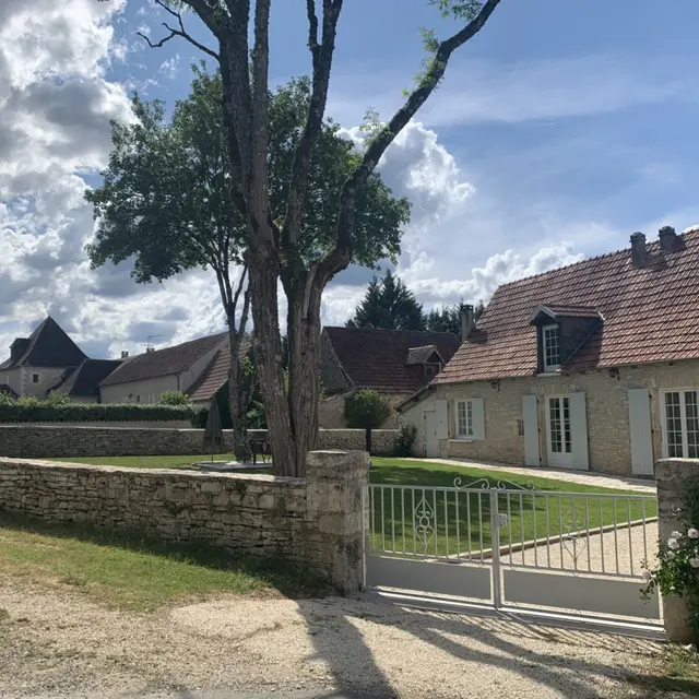 Gite de Bontemps