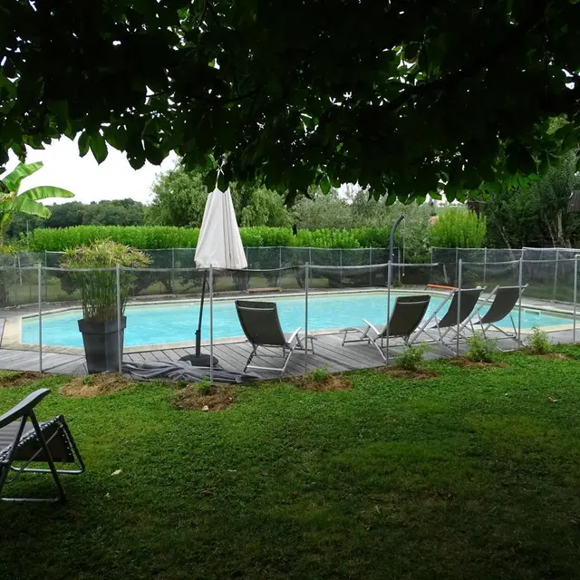 Gite de Fontindoule