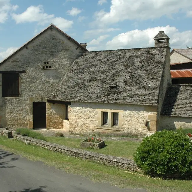Gîte de Galinat
