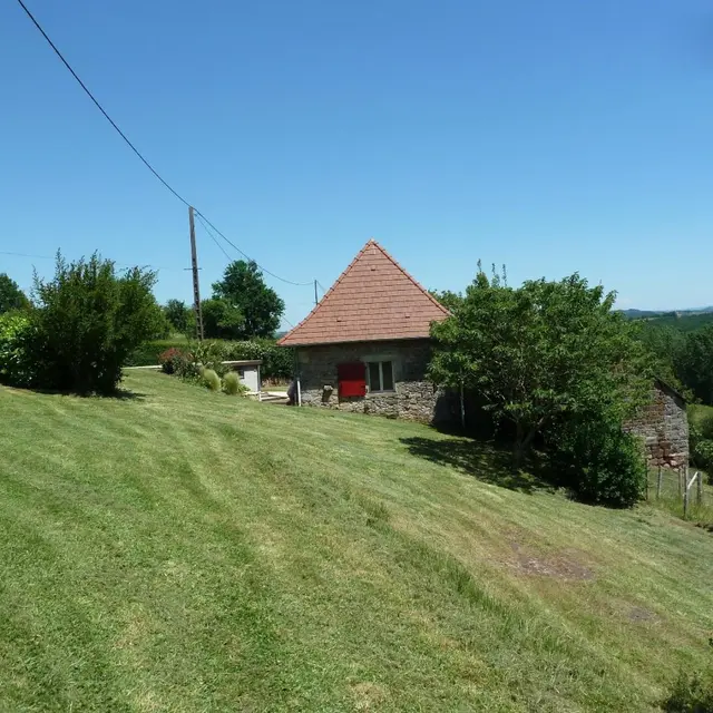 Gite de Gramont