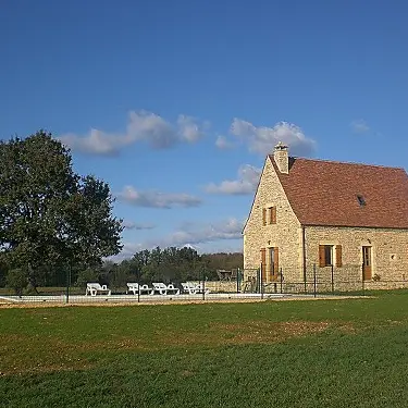 Gîte de La clergie