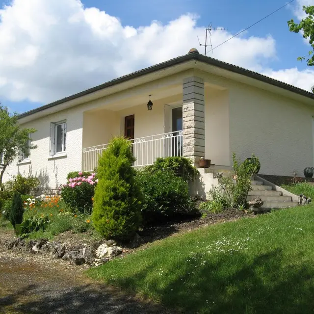 Gite de Veynas