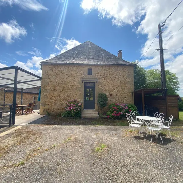 Gîte de l'école