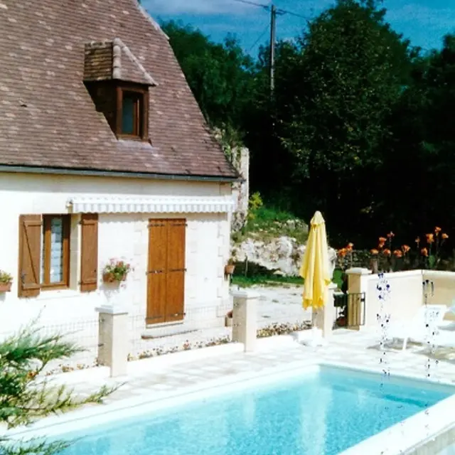 Gîte de la Micoque_RIVIERE