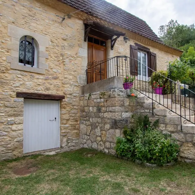 Gite de la Source