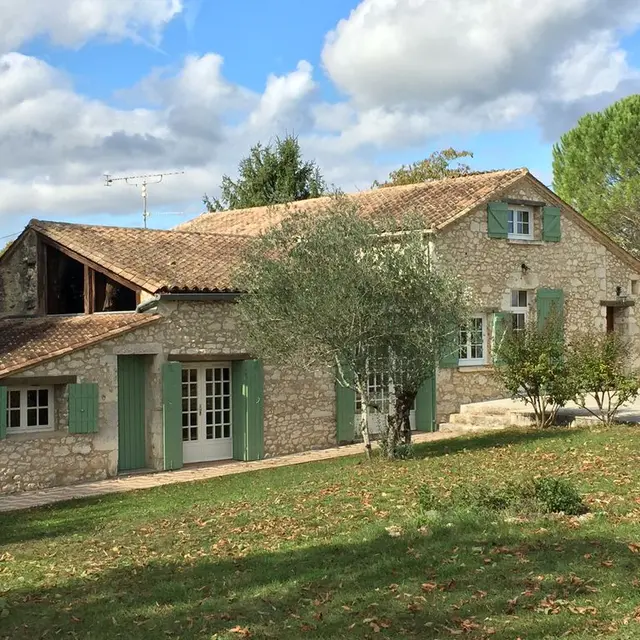 Gite de la truffiere