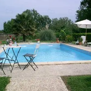 Gîte demartin bourdeilles