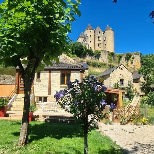 Gite des Remparts