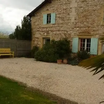 Gîte des anes