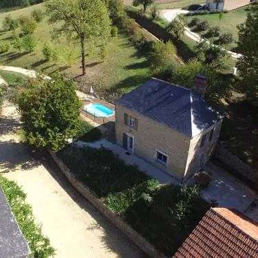 Gîte des ans