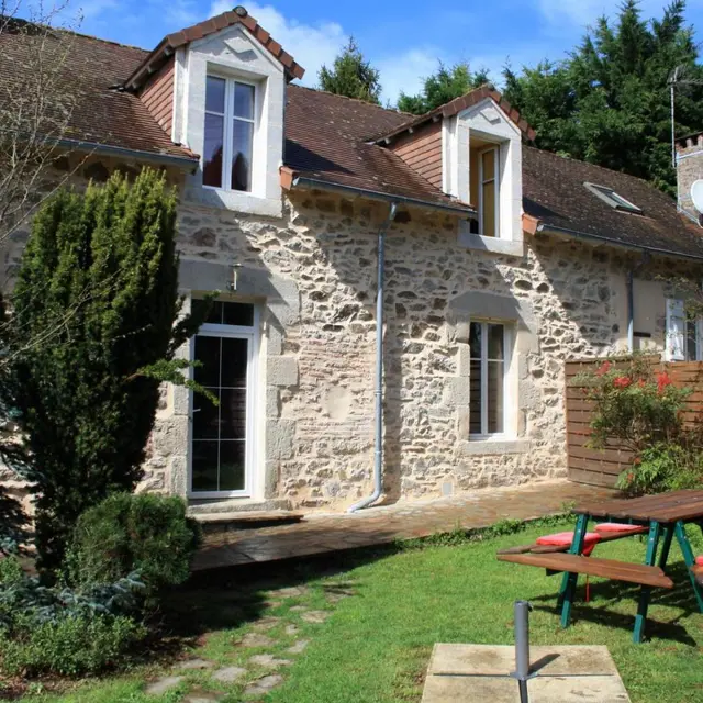 Gîte des paquerettes