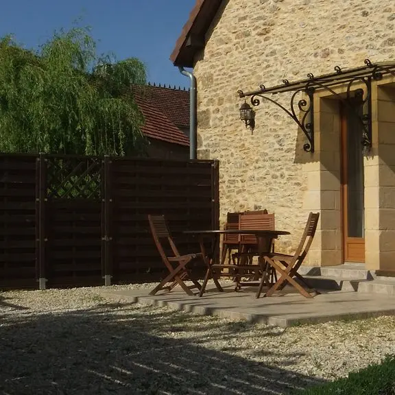 Gite font de gaume