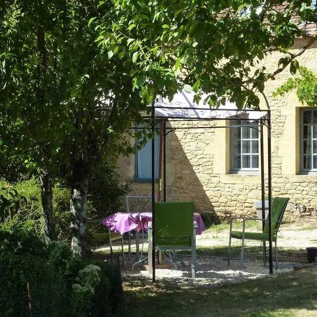 Gîte gaudin 2