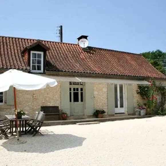 Gite goursat bas