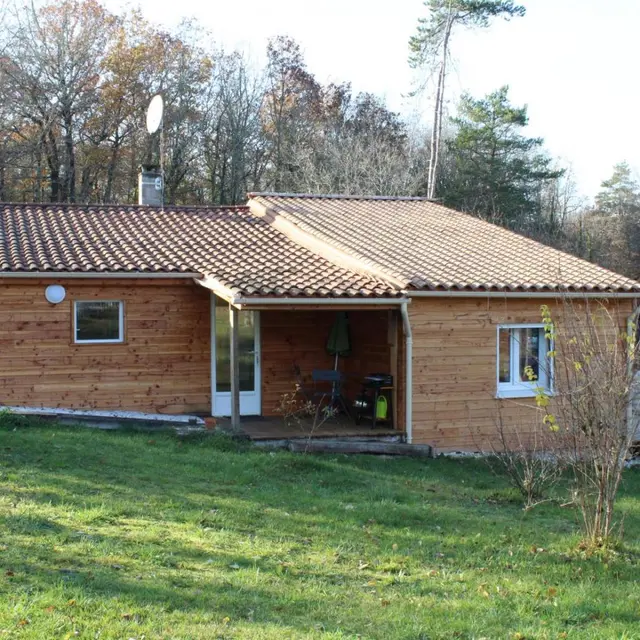 Gîte grandcolin