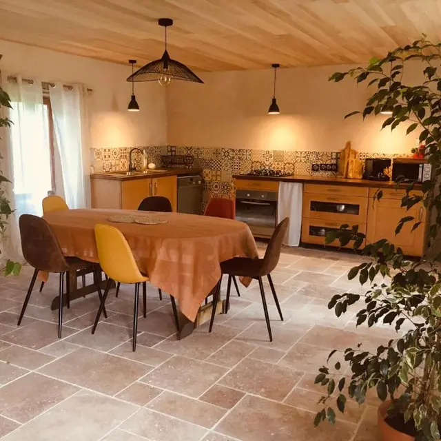 Gite jolie maison en Périgord Vert