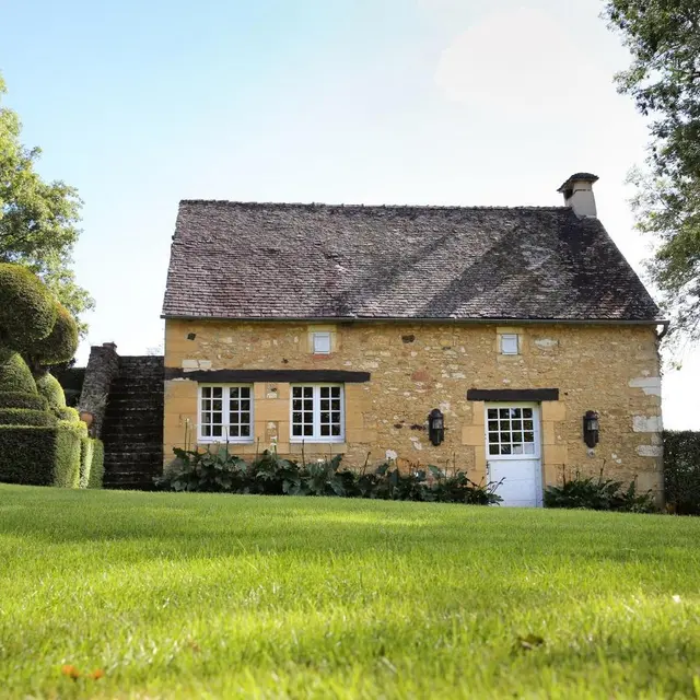 Gite l'annexe du Manoir