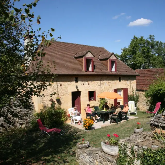 Gîte l'auzière longue