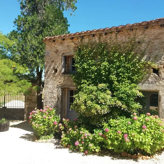 Gîte l'écurie