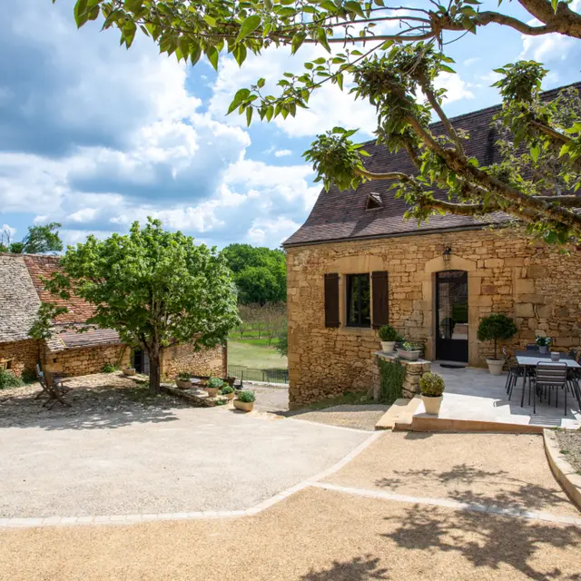 Gite la Maison
