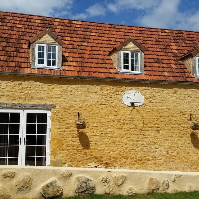 Gîte la Maison