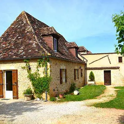 Gite la Menuse