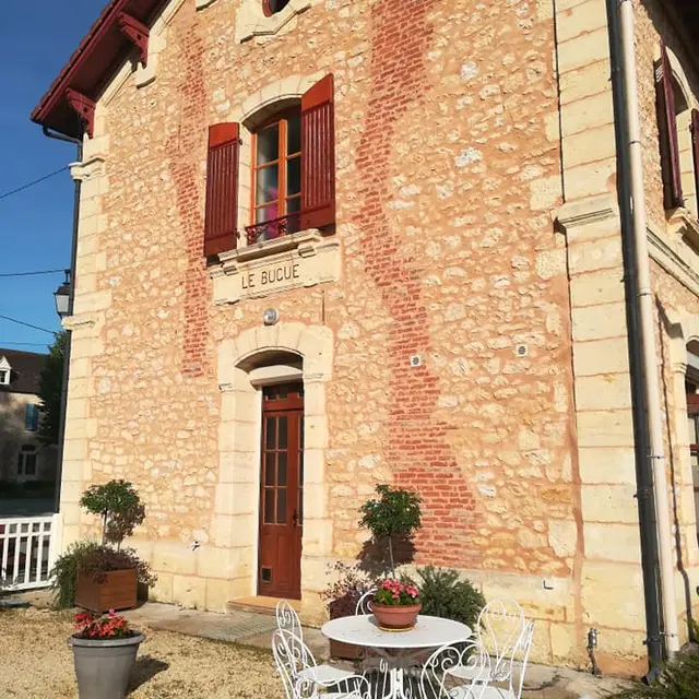 Gite la Gare du Bugue