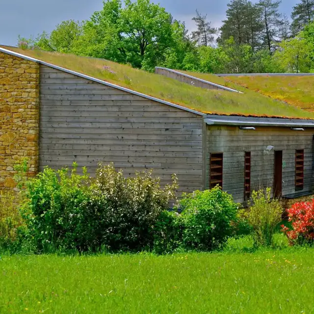 Gite la Grange