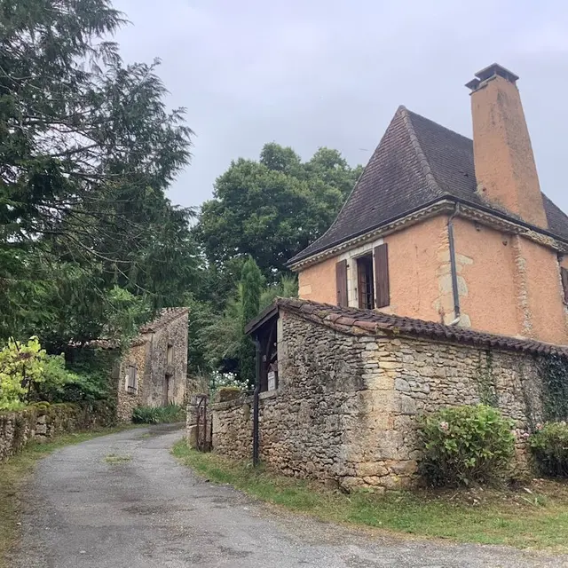 Gite la Redonde