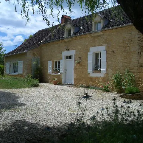 Gîte la Salamandre