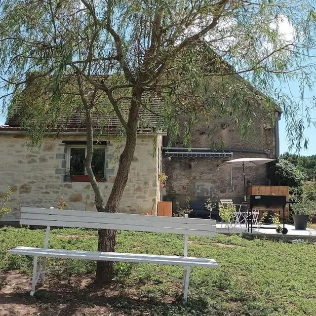 Gite la Tanière (9)