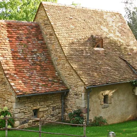 Gîte la maison de mon père