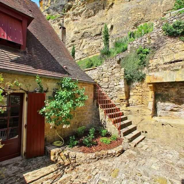 Gîte la maison du Gabarrier