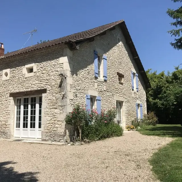 Gite la métairie