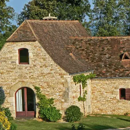 Gîte la métairie