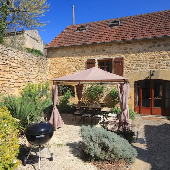 Gîte la baronnie