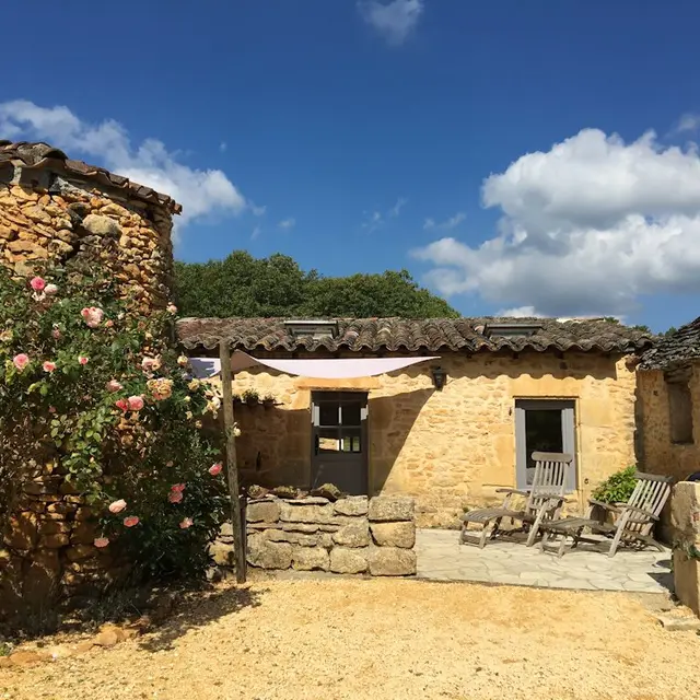 Gîte la bergerie