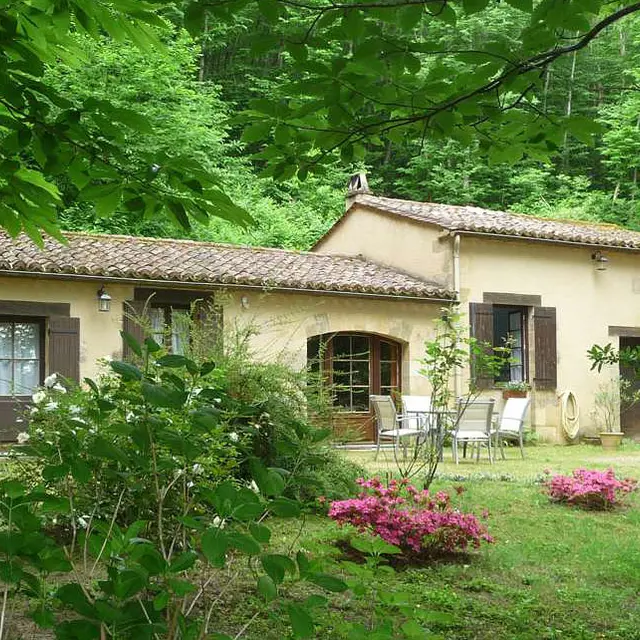 Gîte la bergerie